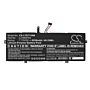 Batteri for Lenovo Yoga Slim 7 Carbon 13IAP7 82U9003GPB, Yoga L21C4PH3 7.72 V 6250 mAh Li-Polymer