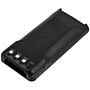 Batteri for Kenwood NX-240, NX-240V16P, NX-240V16P2, NX-248, N KNB-69L 7.4 V 2600 mAh Li-ion