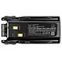 Batteri for Baofeng UV-82, UV-8R, UV-82X, UV-82C, UV-98D, UV-8 BL-8 7.4 V 2800 mAh Li-ion