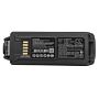 Batteri for Zebra MC22, MC27, MC220J, MC2180, MC2200, MC2700 BT-00418 3.7 V 3300 mAh Li-ion