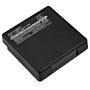 Batteri for JAY Beta6 Two-way Radio, Gama10 Remote control sec F1305896 3.7 V 1800 mAh