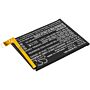Batteri for BlackView R6 BL1549I 3.8 V 3000 mAh Li-Polymer
