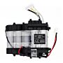 Batteri for Bosch BBH3PETGB/01, BBH3PETGB/03, BBH3ZOO25/01, BB 828BPV252-01 25.2 V 2600 mAh Li-ion