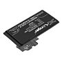 Batteri for Google Pixel 8, GKWS6, G9BQD GS35E 3.89 V 4500 mAh Li-Polymer