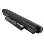 Batteri for Dell Inspiron Mini 12, Inspiron 1210 312-0804 11.1 V 2200 mAh