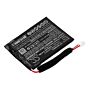 Batteri for Yealink CP900, CP935, CP935W YLPP425268C2450WLS 3.85 V 2200 mAh Li-Polymer
