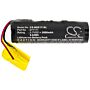 Batteri for Bose SoundLink Micro, 423816 077171 3.7 V 2600 mAh Li-ion