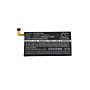 Batteri for Alcatel One Touch Pop 4+, One Touch Pop 4 Plus, OT TLP025C1 3.8 V 2000 mAh Li-Polymer