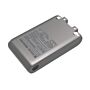 Batteri for Dreame T20 Pro, T20 Pro Cordless Vacuum Cleaner P2032-7S1P-BWB 25.2 V 2700 mAh Li-ion