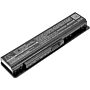 Batteri for Samsung P200, P210, P230, P330, P400, NP400B2B, NP AA-PBAN6AB 10.8 V 4400 mAh Li-ion