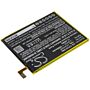Batteri for Neffos C5 Max, TP702A, C5 Max LTE Dual SIM, TP702C NBL-44A3045 3.8 V 3000 mAh Li-Polymer