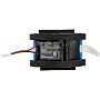Batteri for Welch-Allyn 42M0B-E1, 42MTB-E1, 42N0B-E1, 42NTB-E1 105631 6.4 V 6000 mAh LiFePO4