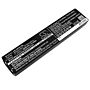 Batteri for Laird HANDY Control II, HANDY Control III, TC100; BT923-00072 7.2 V 2000 mAh Ni-MH