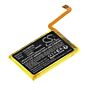 Batteri for FitBit Versa 2, FB507 LSSP281928 3.85 V 160 mAh Li-Polymer