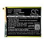 Batteri for Philips I999, Xenium I999 AB3000EWML 3.8 V 2900 mAh Li-Polymer