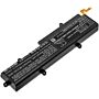 Batteri for Samsung Galaxy View, SM-T670, SM-T677, SM-T677A, G EB-BT670ABA 11.1 V 4400 mAh Li-ion