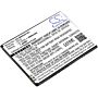 Batteri for Wiko Robby 5212 3.7 V 2000 mAh Li-ion
