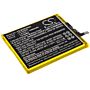 Batteri for BlackView BV7000 V575868P 3.8 V 3400 mAh Li-Polymer