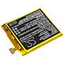 Batteri for Huawei E5878 HB544657EBW 3.8 V 1800 mAh Li-Polymer