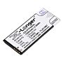 Batteri for Alcatel One Touch Pixi 4 4.0, OT-4034, OT-4034D, O TLi015M1 3.8 V 1200 mAh Li-ion