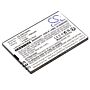 Batteri for Swisstone SC560 RCB06S01 3.7 V 950 mAh Li-ion