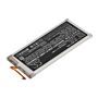 Batteri for LG G7 ThinQ, LMG710AWMH, G7 ThinQ LTE-A, Judy, LMG BL-T39 3.85 V 2900 mAh Li-Polymer