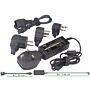 Batteri for Asus Eee PC 901, Eee PC 904, Eee PC 904HD, Eee PC 90-NGVPW1013 AC to DC