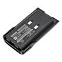 Batteri for HYT TC600, TC-600 BL1203 7.4 V 1250 mAh Li-ion