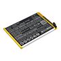 Batteri for Oppo A18, CPH2591 BLPA21 3.87 V 4850 mAh Li-Polymer