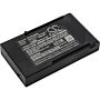 Batteri for Ingenico DB Cox3 B25030001 3.7 V 1800 mAh Li-Polymer
