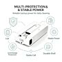 Batteri for Tineco A20, A20 Cordless Stick Vacuum Cleaner ZB2342-6S1P-01A 21.6 V 2000 mAh Li-ion
