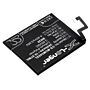 Batteri for Xiaomi Mi 5c, Mi 5c Dual SIM TD-LTE, Meri BN20 3.85 V 2850 mAh Li-Polymer