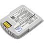 Batteri for Motorola CS4070, CS4070-SR BTRY-CS40EAB00-04 3.7 V 950 mAh Li-ion