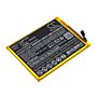 Batteri for Motorola XT2421, Moto G04, XT2421-2, XT2421-3, XT2 QF50 3.91 V 4850 mAh Li-Polymer