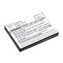 Batteri for Urovo i6200 HBL6300 3.7 V 3700 mAh Li-Polymer
