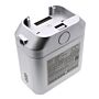 Batteri for Midea Q7 HB006B 29.6 V 2500 mAh Li-ion