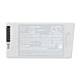 Batteri for Mindray Ultraschallgerat DP-10VET, DP-20, DP-30, D 115-011218-00 11.1 V 4800 mAh Li-ion
