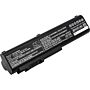 Batteri for Asus N50, N50A, N50E, N50F, N50T, N50TA, N50TP, N5 A32-N50 11.1 V 7200 mAh Li-ion