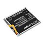 Batteri for Samsung Galaxy S24+, Galaxy S24 Plus, SM-S926, SM- EB-BS926ABY 3.88 V 4600 mAh Li-Polymer