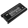 Batteri for Kenwood TK-2200, TK-2202, TK-2206, TK-2207, TK-220 RAD0148 7.4 V 1800 mAh Li-ion