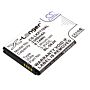 Batteri for Verizon ENACT, Lucid 2, VS870; LG Optimus F6, MS50 EAC61998402 3.8 V 2300 mAh Li-ion