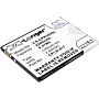 Batteri for Coolpad Defiant, BTR3635A CPLD-417 3.85 V 2200 mAh Li-ion