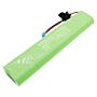 Batteri for Brooks 80, 180; Bison 80; Acorn Stairlift, 180 Sta 10/5000DH-C-SL 12 V 5000 mAh Ni-MH