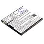 Batteri for BLU Yezz, YZ1120 C535051145T 3.7 V 1400 mAh Li-ion