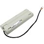 Batteri for Pure Oasis Flow VL-61950 7.4 V 4500 mAh Li-Polymer