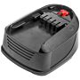 Batteri til Bosch 18V 1.5Ah Li-ion