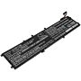Batteri for Dell G7 17 7700 V0GMT 11.4 V 8000 mAh Li-Polymer