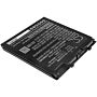 Batteri for Lenovo V330-14, V330-14IKB-81B0004MGE, V330-14IKB- 5B10P98182 7.72 V 4800 mAh Li-ion