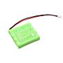 Batteri for SCHWA ECO 2 88888811 4.8 V 1000 mAh Ni-MH
