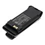 Batteri for Vertex Standard VXD720; Motorola MotoTRBO DP3400, PMNN4065 7.5 V 2600 mAh Li-ion